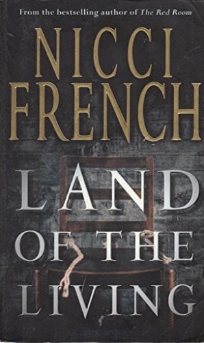 French, Nicci Land of the Living