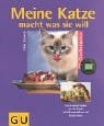 Sistonen-Schasche, Elina Katze macht was sie will, Meine