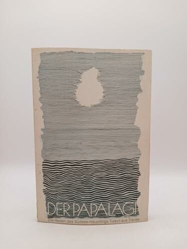 Diel, Bertolt Der Papalagi