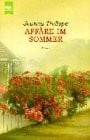 Trollope, Joanna Affäre im Sommer