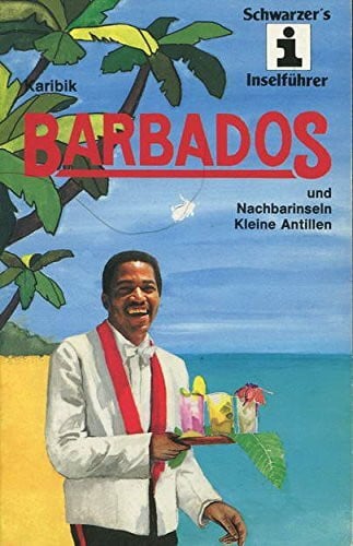 Karibik, Barbados und Nachbarinseln Kleine Antillen