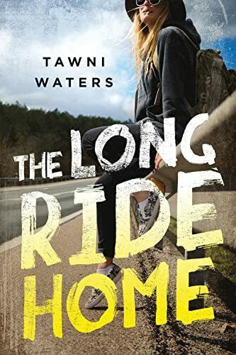 Waters, Tawni The Long Ride Home