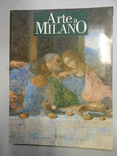 Büchel, C. Arte a Milano. Ediz. tedesca