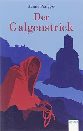 Parigger, Harald Der Galgenstrick