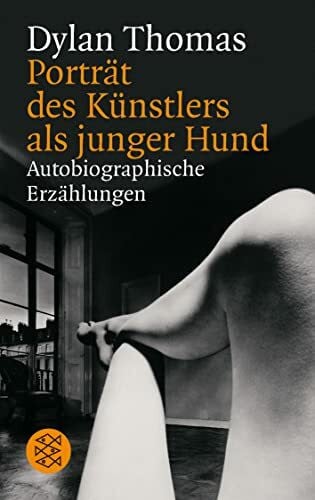 Thomas, Dylan Porträt des Künstlers als junger Hund: Autobiographische Erzählungen
