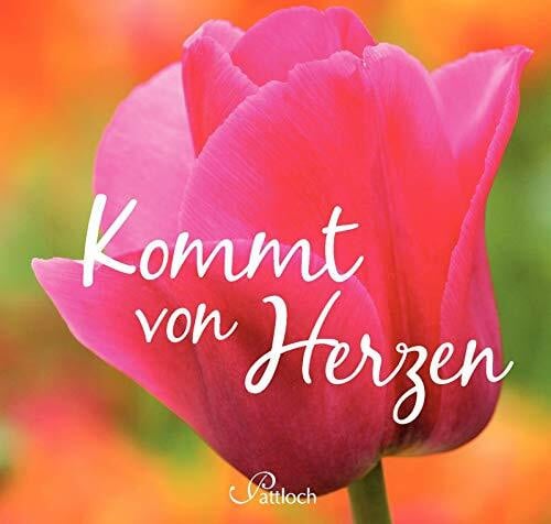 Bichler, Albert Kommt von Herzen