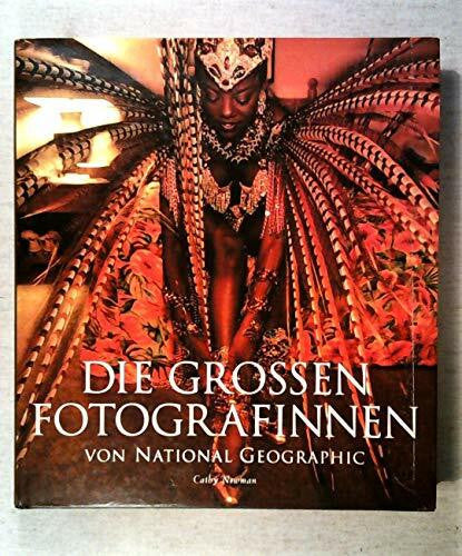 Wingert, Helga Die grossen Fotografinnen