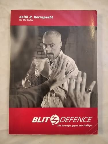 Kernspecht, Keith R. Blitzdefence - Angriff ist die beste Verteidigung