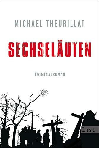 Theurillat, Michael Sechseläuten: Kriminalroman (Ein Kommissar-Eschenbach-Krimi, Band 3)