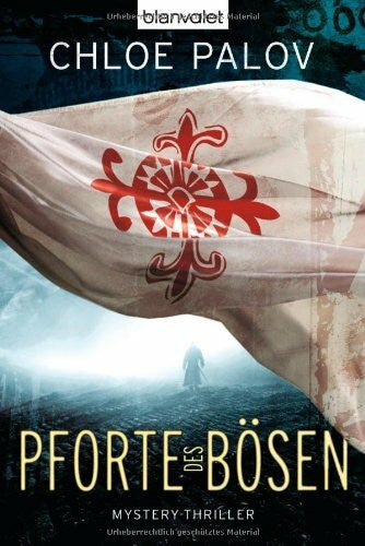 Thon, Wolfgang Pforte des Bösen: Mystery-Thriller