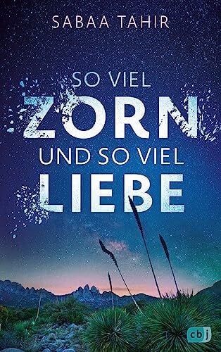 Max, Claudia So viel Zorn und so viel Liebe: Bewegender Coming-of-Age-Roman, ausgezeichnet mit dem National Book Award 2022