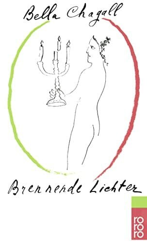 Mühll, Theodora von der Brennende Lichter