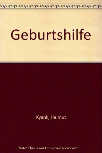 Frenzel, Joachim Geburtshilfe