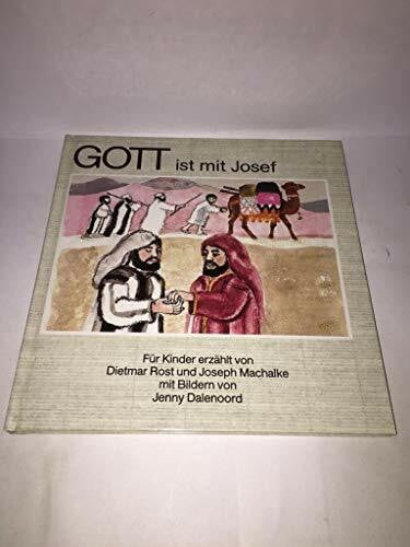 Dalenoord, Jenny Gott ist mit Josef