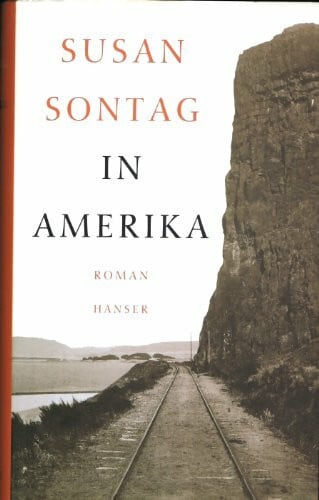 Schönfeld, Eike In Amerika: Roman