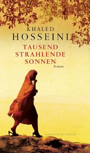 Windgassen, Michael Tausend strahlende Sonnen: Roman