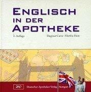 Hein, Martha Englisch in der Apotheke