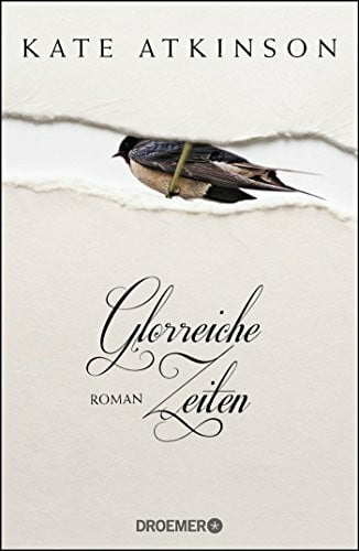 Grube, Anette Glorreiche Zeiten: Roman