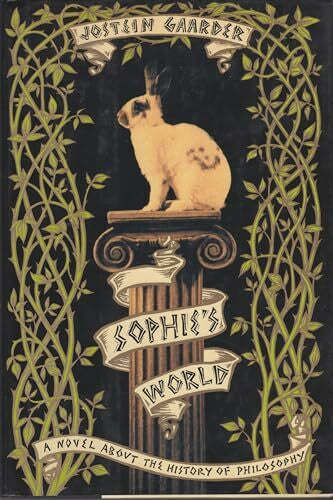 Moller, Paulette Sophie's World: A Novel About the History of Philosophy