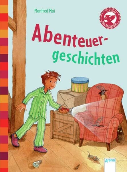 Neuendorf, Silvio Abenteuergeschichten: Der Bücherbär: Kleine Geschichten