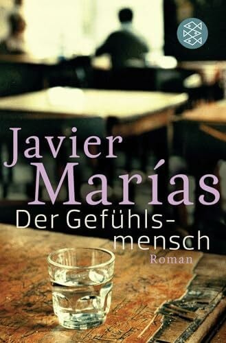 Wehr, Elke Der Gefühlsmensch: Roman