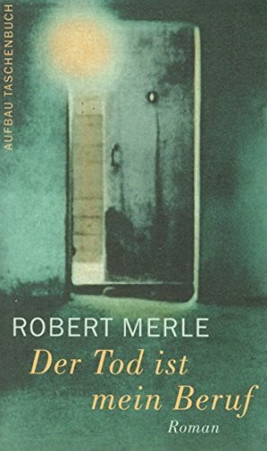 Noch, Curt Der Tod ist mein Beruf: Roman (Aufbau Taschenbücher)