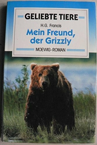 H. G. Francis H.G. Francis: Geliebte Tiere - Der Mann, der mit den Walen spricht!