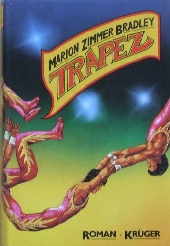 Robert Forst Trapez: Roman