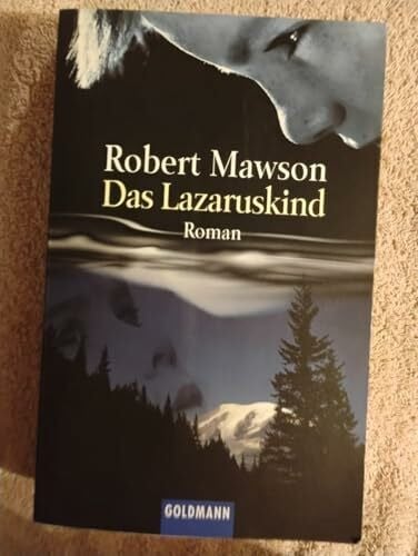 Lutze, Kristian Das Lazaruskind.