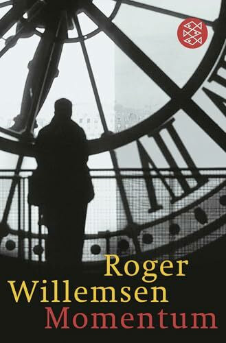 Willemsen, Roger Momentum (Hochkaräter)
