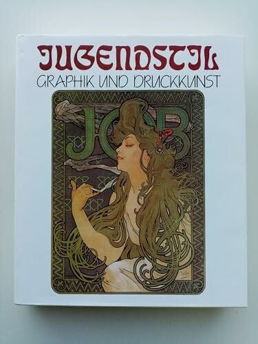 Hofstätter, Hans H Jugendstil: Graphik und Druckkunst
