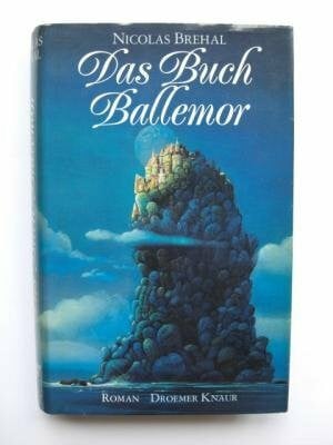 Neubauer, Dagmar Das Buch Ballemor