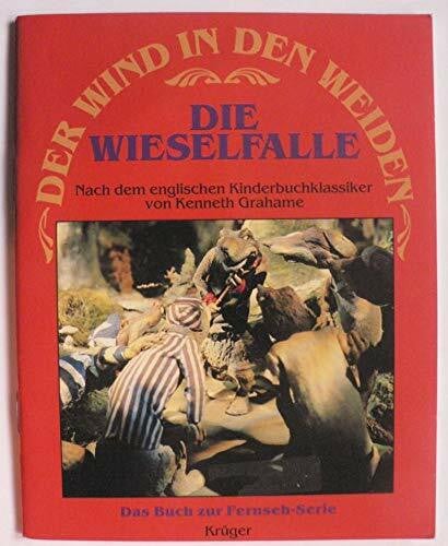 Trueman, Brian Die Wieselfalle
