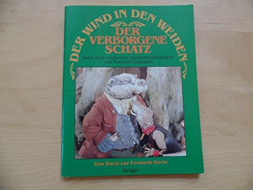 Trueman, Brian Der verborgene Schatz