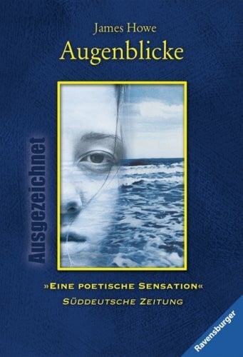Pressler, Mirjam Augenblicke (Ravensburger Taschenbücher)