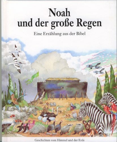 Baron, Nicole Noah und der große Regen