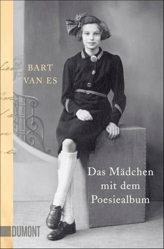 Übelhör, Theresia Das Mädchen mit dem Poesiealbum: Ausgezeichnet mit dem Costa Book of the Year 2019