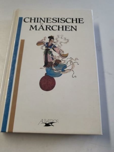 o. Angabe Chinesische Märchen