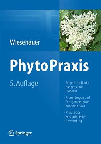 Kerckhoff, Annette PhytoPraxis