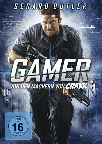 Valletta, Amber Gamer