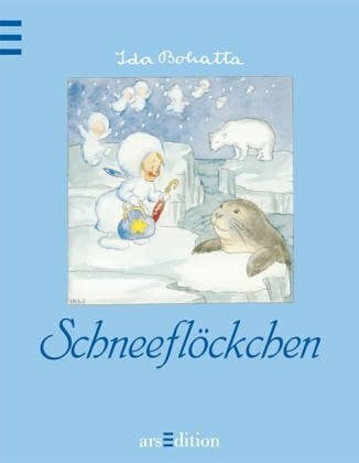 Bohatta, Ida Schneeflöckchen
