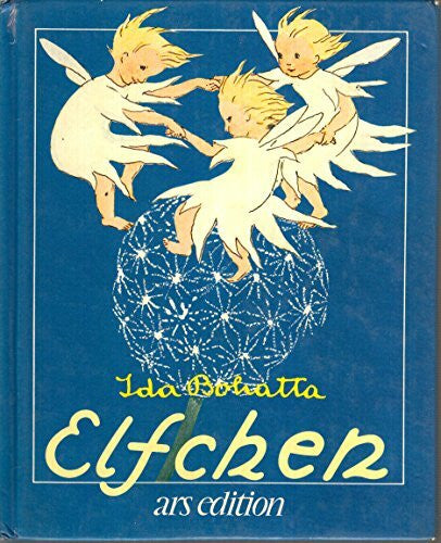 Bohatta, Ida Elfchen (Bohatta-Bilderbücher)