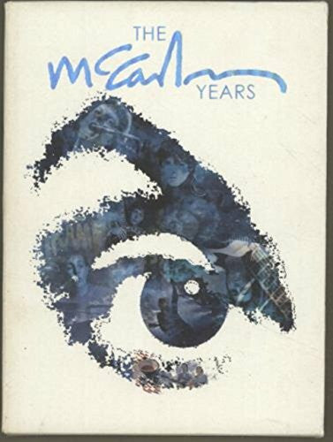 McCartney, Paul Paul McCartney - The McCartney Years [3 DVDs]