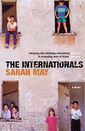 May, Sarah The Internationals