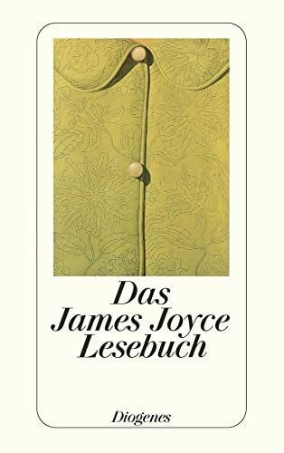 Joyce, James Das James Joyce Lesebuch