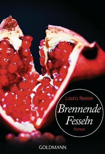 Moosmüller, Birgit Brennende Fesseln: Roman