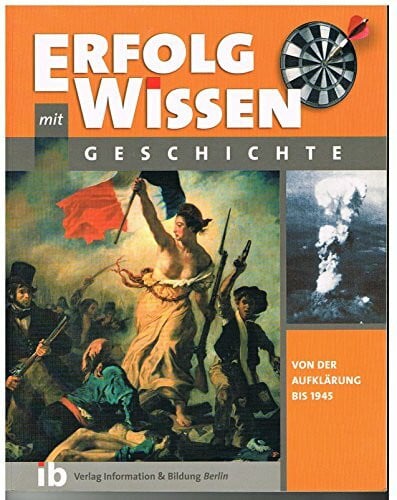 Dellmann, Gerhard Geschichte - Von der Aufklärung bis 1945