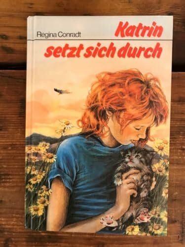 Conradt, Regina Katrin setzt sich durch.