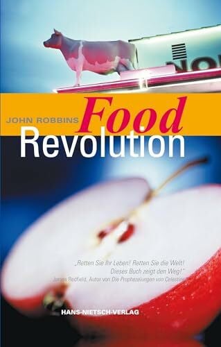 Ornish, Dean Food Revolution - Bio