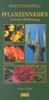 Gross, Elvira DuMont's Handbuch der Pflanzennamen